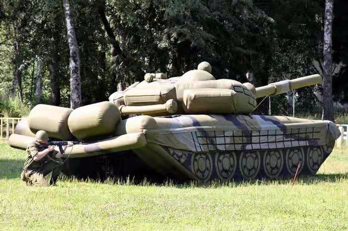 黄平军用坦克